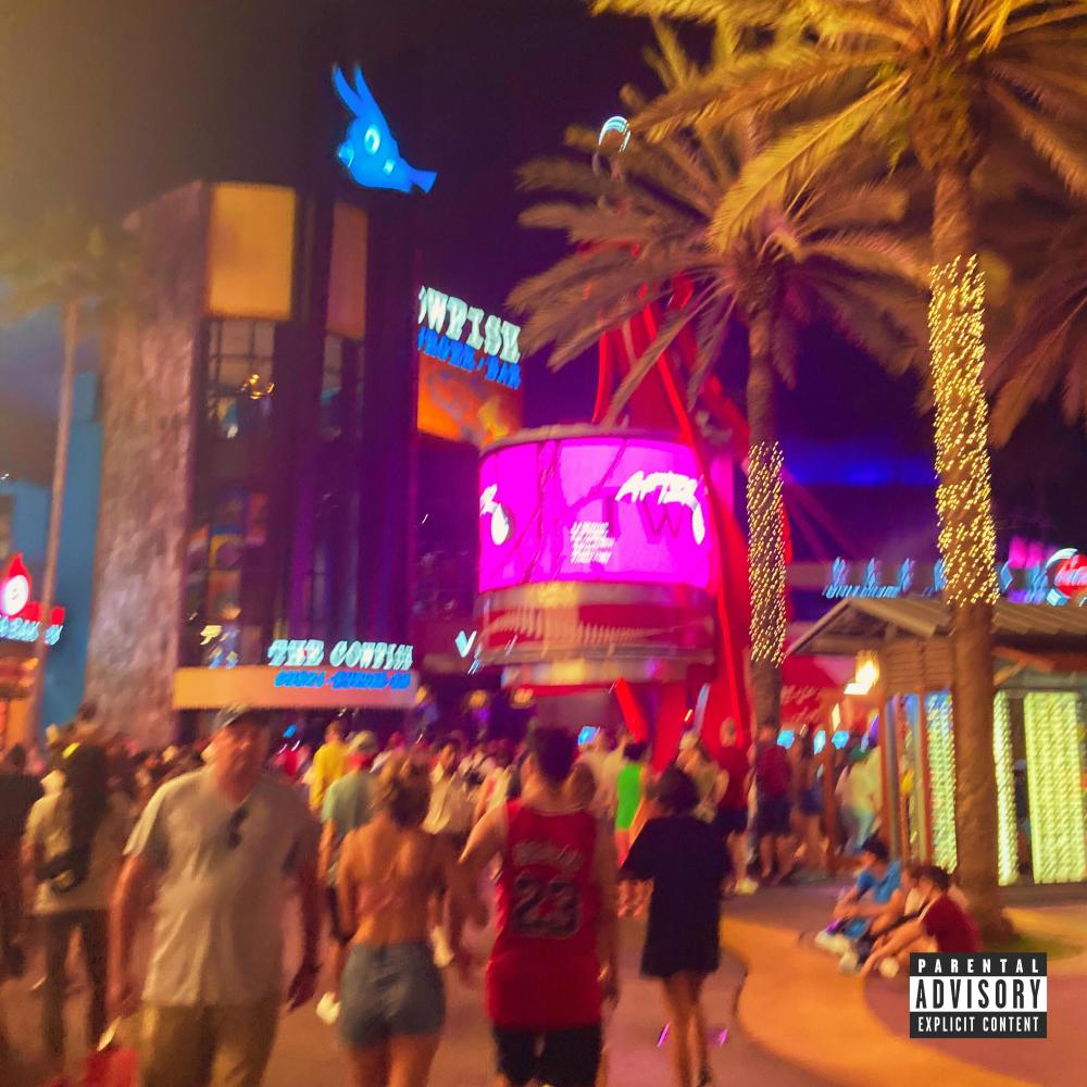 Fun Tonight (Explicit)