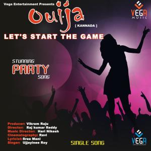 Dengarkan Let's Start the Game lagu dari Ujjayinee Roy dengan lirik