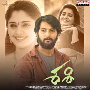 Album Sashi (Original Motion Picture Soundtrack) from Arun Chiluveru