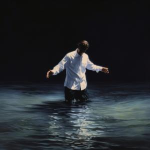 收聽Gonhills的Underwater (Explicit)歌詞歌曲