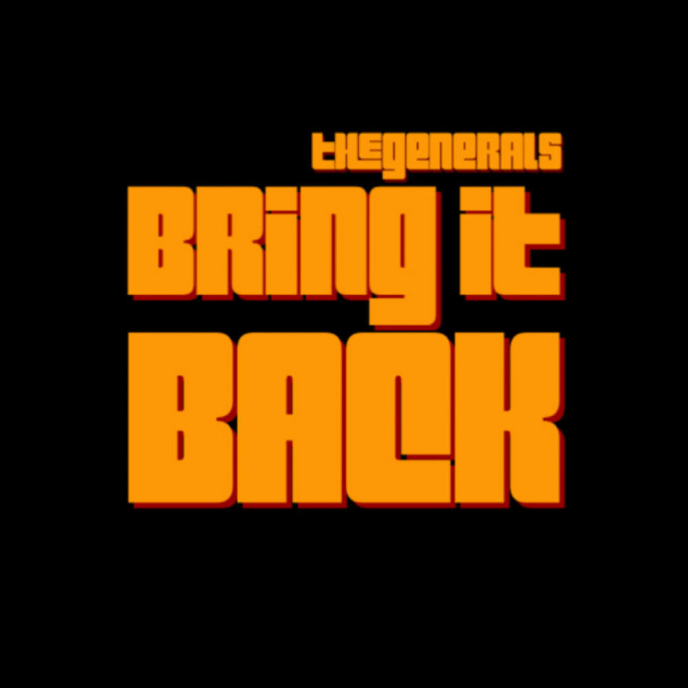 Bring It Back