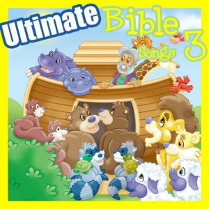 อัลบัม Ultimate Bible Songs 2 ศิลปิน Twin Sisters Productions