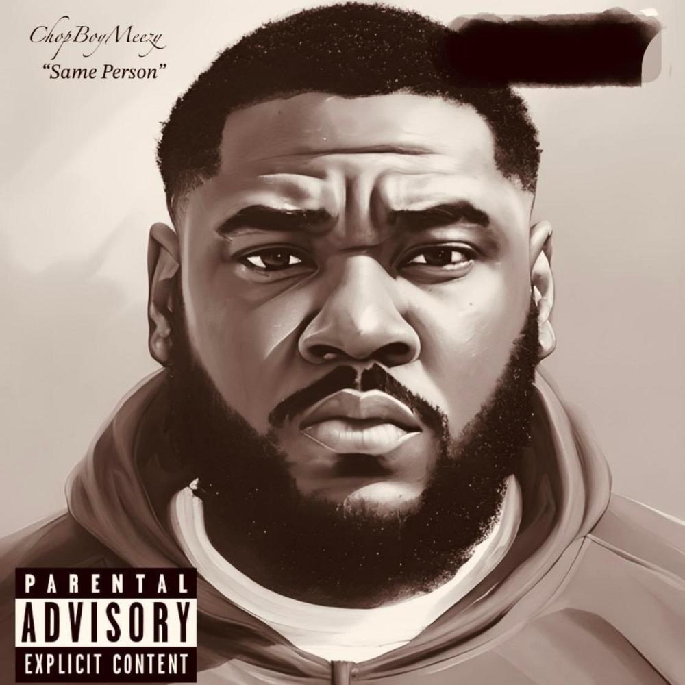 Same Person (Explicit)