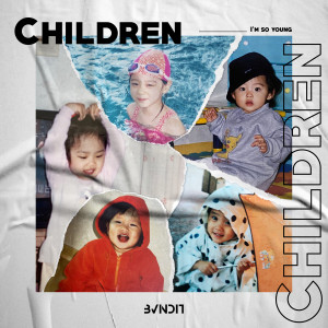 BVNDIT的專輯Children