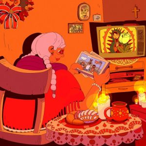 default playlist img