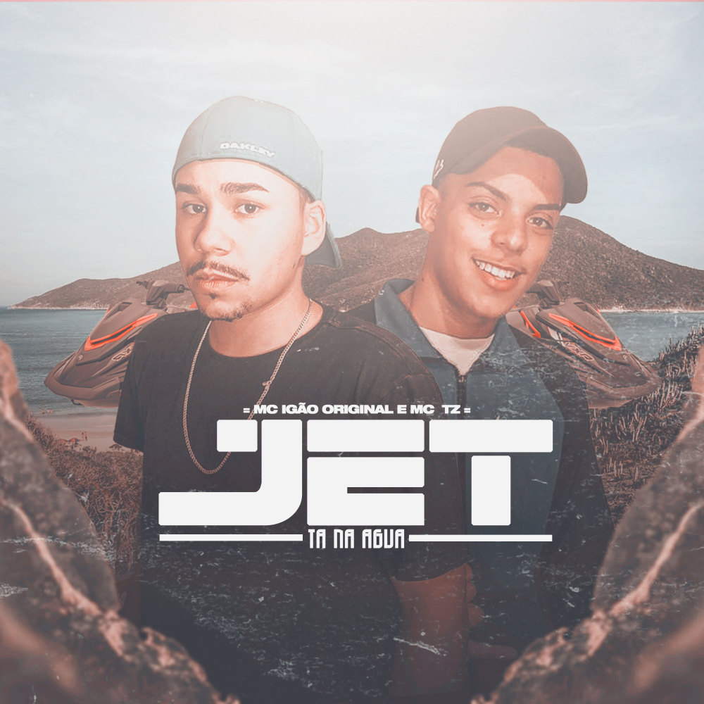 Jet Ta na Agua