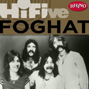 ดาวน์โหลดและฟังเพลง Stone Blue (LP版) พร้อมเนื้อเพลงจาก Foghat