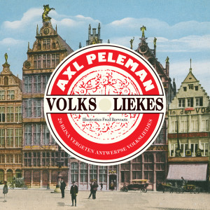 Album Volksliekes from 