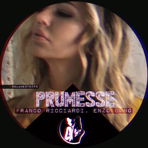 Album Prumesse (Deborah De Luca Remix) from Franco Ricciardi