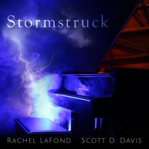Scott D. Davis的專輯Stormstruck