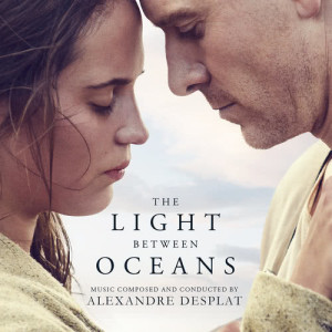 Alexandre Desplat的專輯The Light Between Oceans (Original Motion Picture Soundtrack)