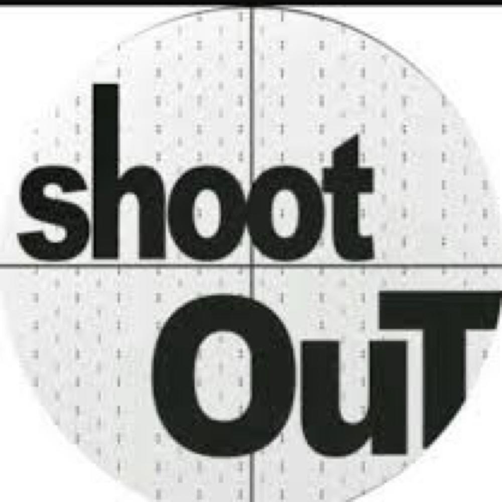Shoot Out (feat. Lul Maxx, BacKend Cool & Longwayy) (Explicit)