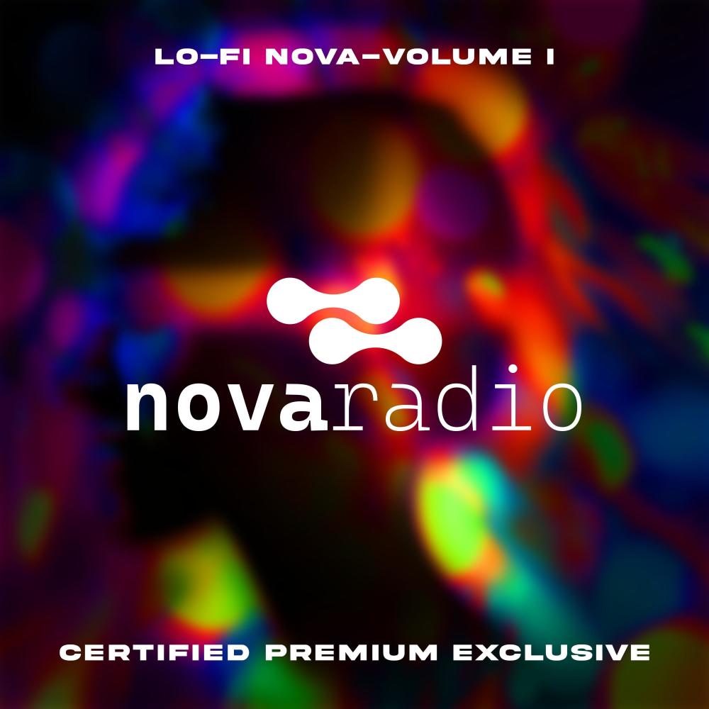 Lo-Fi Nova (Volume I) (Explicit)