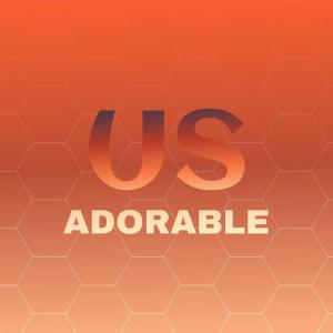 อัลบัม Us Adorable ศิลปิน Various