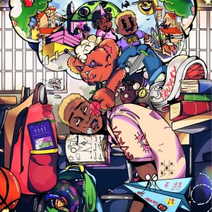 default playlist img