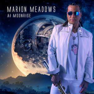 Album AI Moonrise from Marion Meadows
