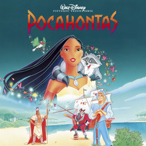 Various Artists的專輯Pocahontas Original Soundtrack
