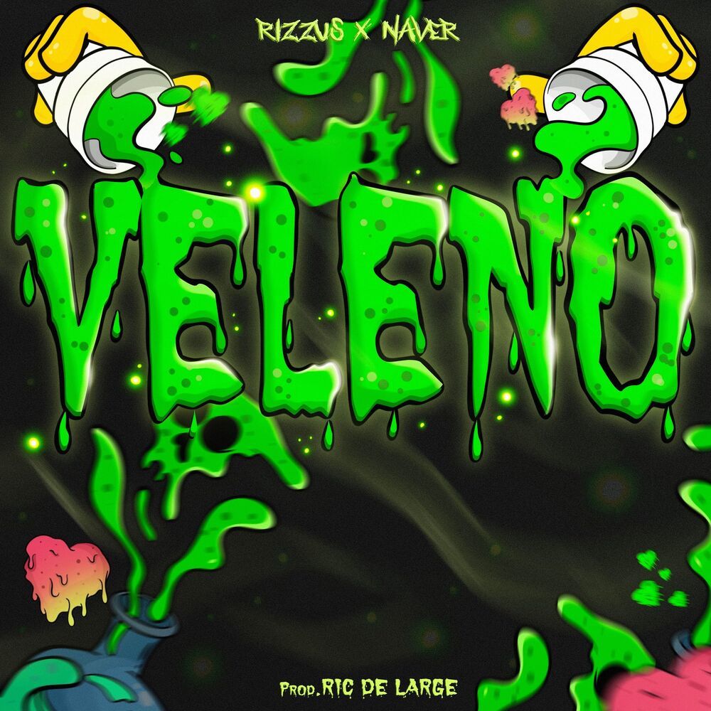 Veleno