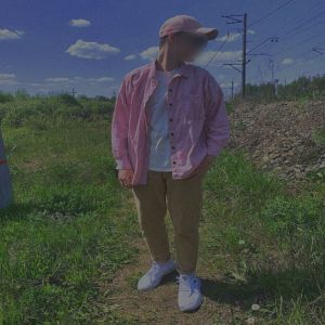 MILKK的专辑потерялся (Explicit)