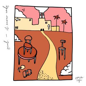 Listen to It Never Ends song with lyrics from Sxul