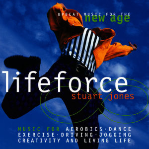 收聽Stuart Jones的State of the Art歌詞歌曲