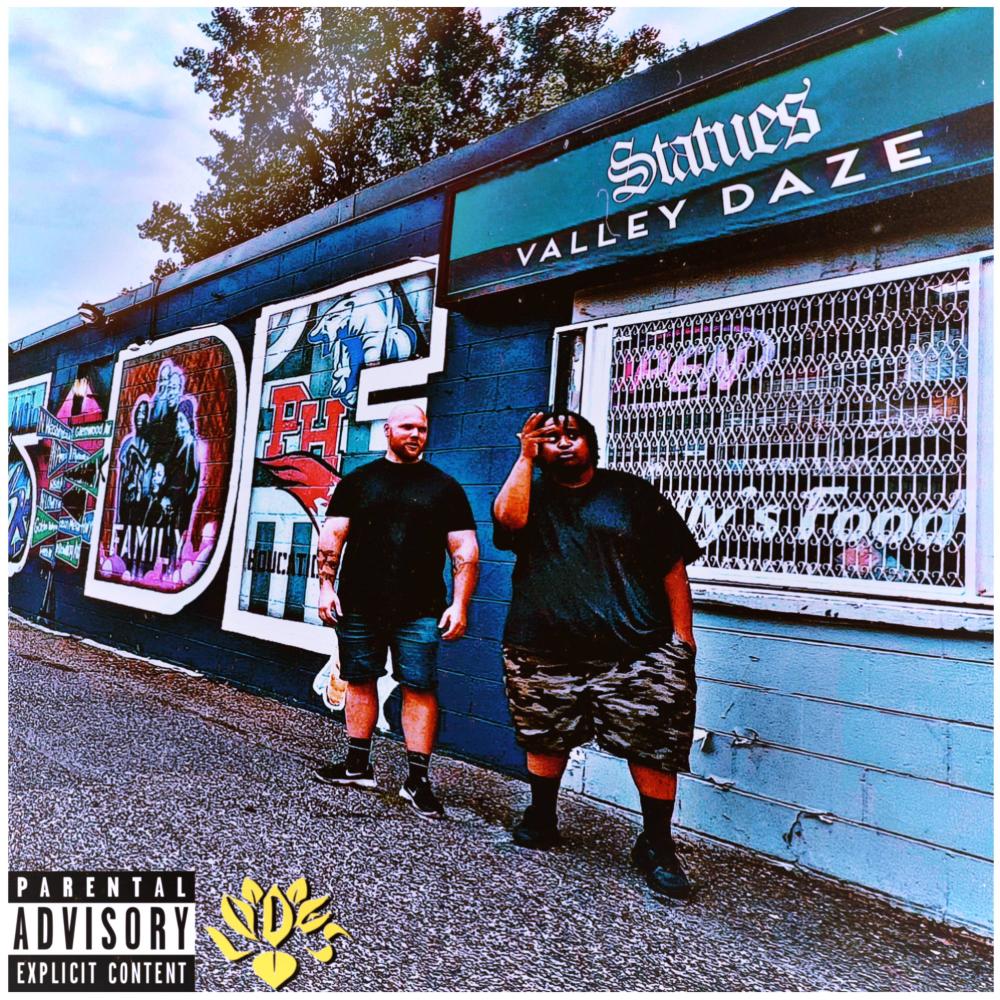 The Bank Job (feat. Bizarre) (Explicit)