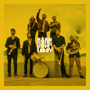 Listen to Iko Iko song with lyrics from Horns of Leroy