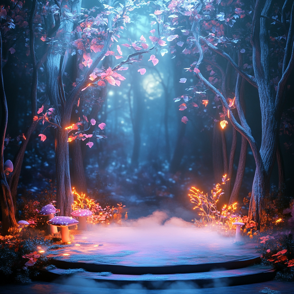 Magical FluteMeditation7