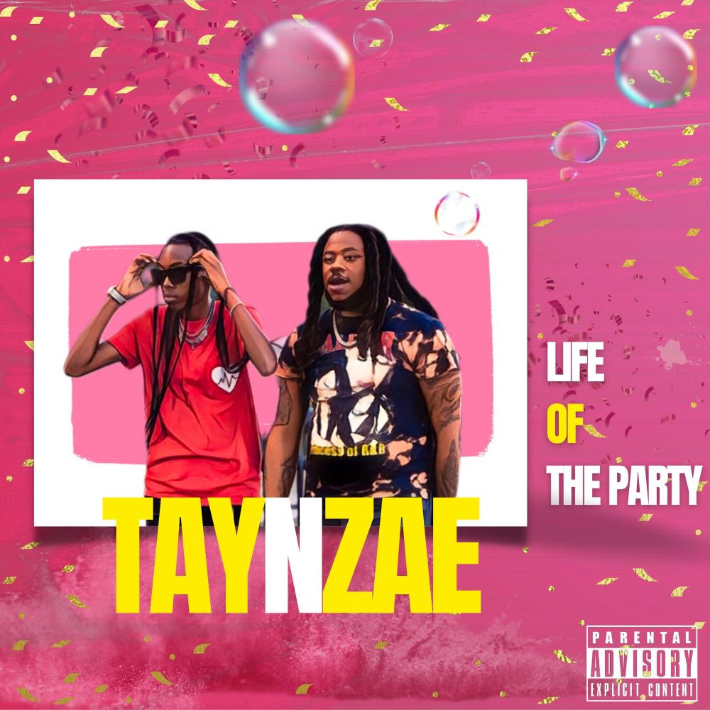Life Of The Party (Radio Edit)
