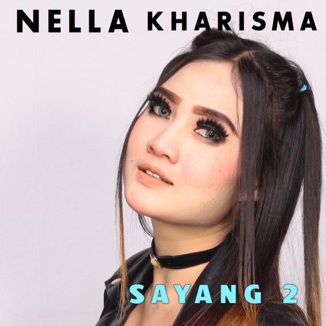 Lirik Lagu Sayang 2 Via Vallen Mp3