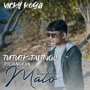 Album Tutuik Talingo Picianklan Mato from Vicky Koga
