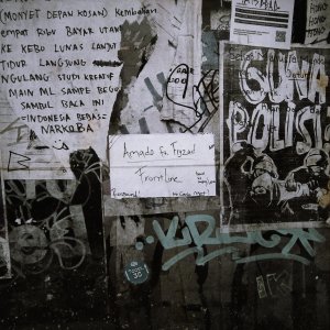 Listen to Frontline (Explicit) song with lyrics from Amado