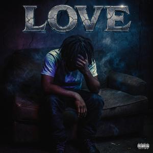 DoubleG的專輯Love (Explicit)