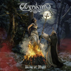 Album Bride of Night oleh Elvenking