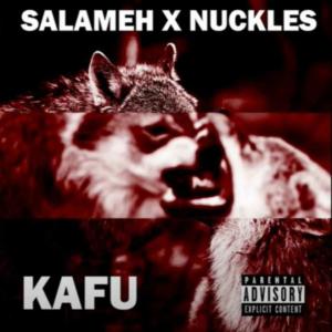 Dengarkan lagu كفو (feat. Nuckles) (Explicit) nyanyian Salameh dengan lirik
