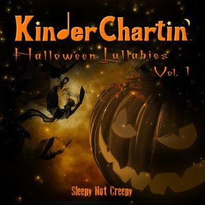 KinderChartin'的專輯Halloween Lullabies, Vol. 1