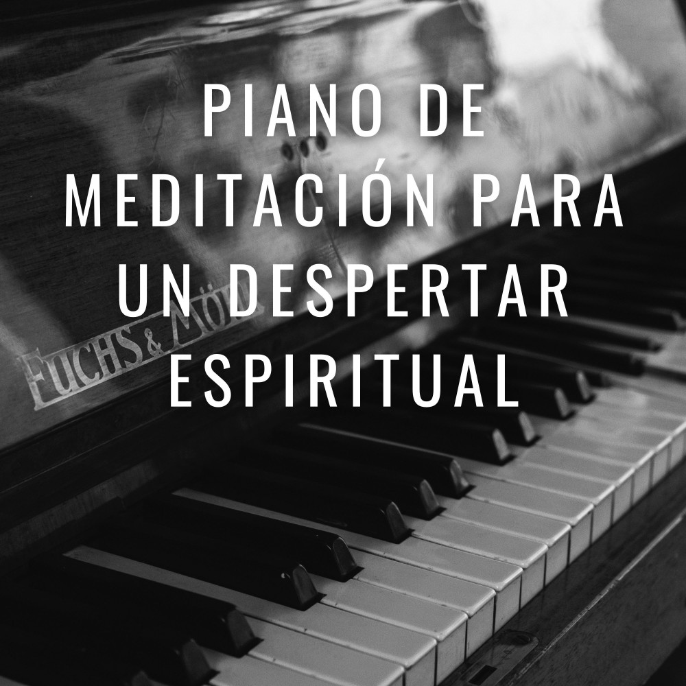 Atmósfera De Piano Zen