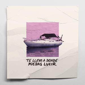 Damasco的專輯Te Llevo a Donde Puedas Lucir