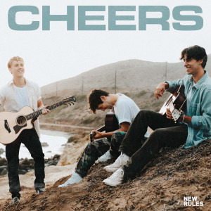 ดาวน์โหลดและฟังเพลง Cheers พร้อมเนื้อเพลงจาก New Rules