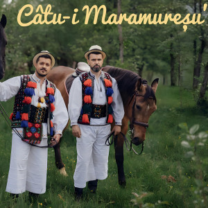 Listen to Câtu-I Maramureșu' song with lyrics from Paul Ananie