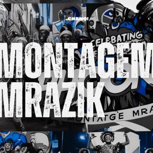 收聽Chano!的MONTAGEM MRAZIK歌詞歌曲