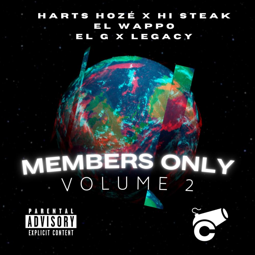 Trouble The Manager (feat. Legacy & EL G) (Explicit)