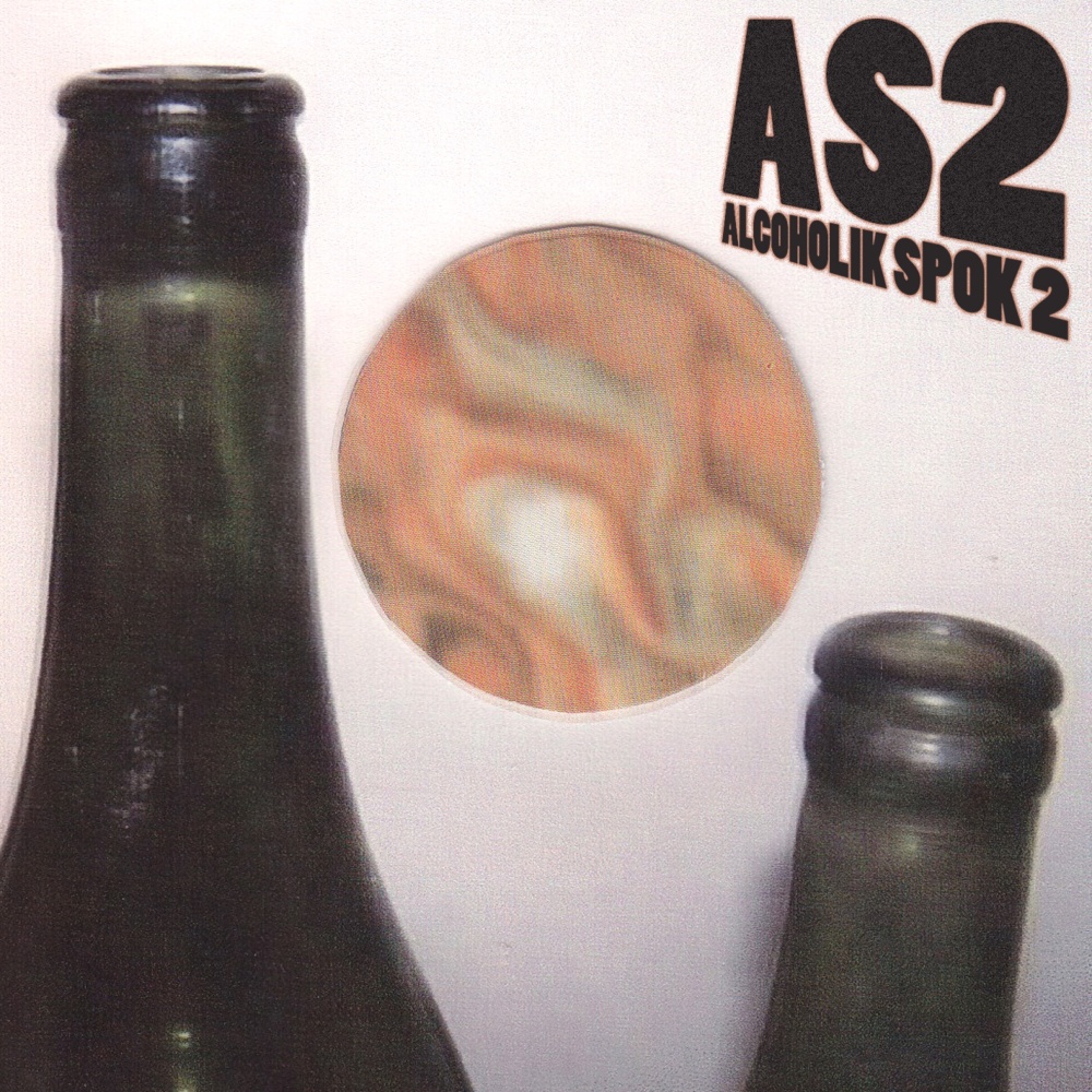 Alcoholik (feat. 9e$v$) (Explicit)