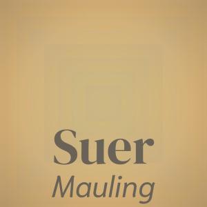 ดาวน์โหลดและฟังเพลง Suer Mauling พร้อมเนื้อเพลงจาก Tren Haril