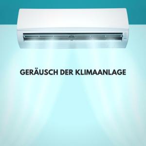 Album Geräusch der Klimaanlage from 