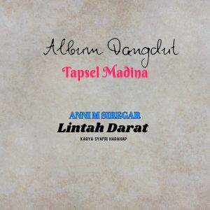 Album Lintah Darat from Anni M Siregar