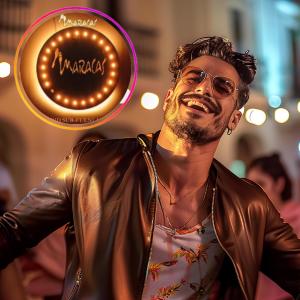 收聽Noel Santana的Kizomba para Maracas歌詞歌曲