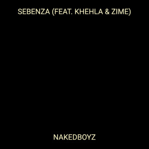 Khehla的專輯Sebenza