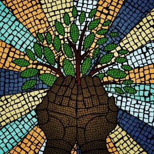 default playlist img