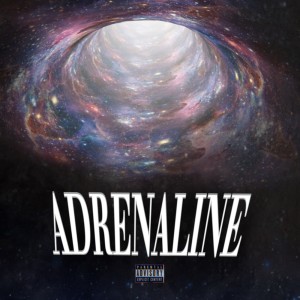 ดาวน์โหลดและฟังเพลง ADRENALINE (feat. B‐THREE) (Explicit) พร้อมเนื้อเพลงจาก Dodge